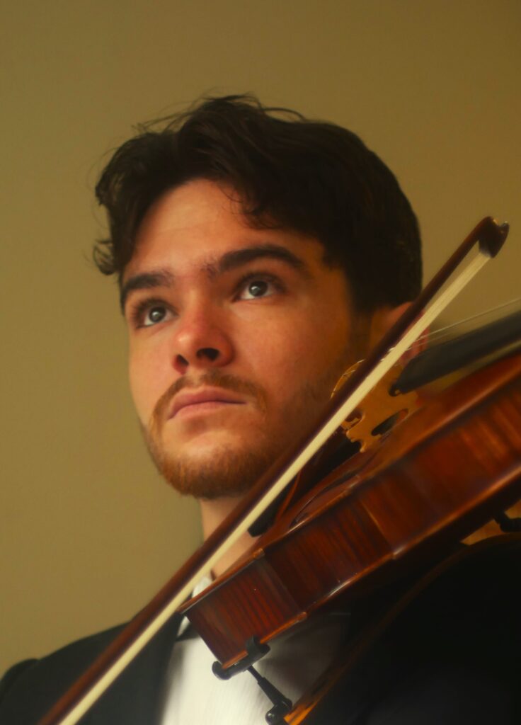 Brian Jennings headshot